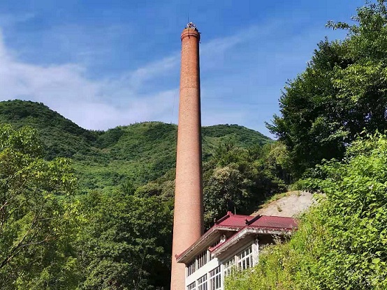 煙囪安裝避雷針公司：提供專業(yè)、安全的實施技巧